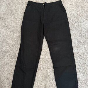 Stussy Canvas Work Pant